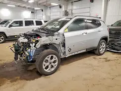 3C4NJDBN3ST610399 2025 JEEP COMPASS