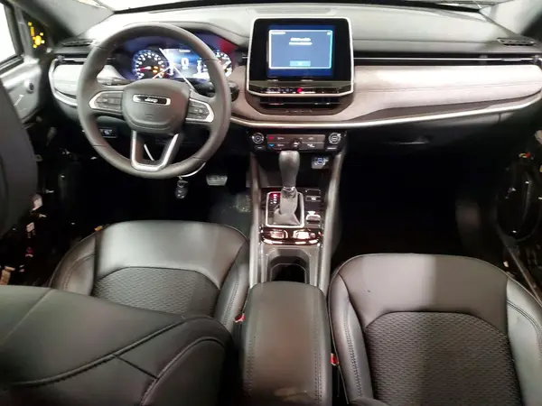 3C4NJDBN3ST610399 2025 JEEP COMPASS - Image 8
