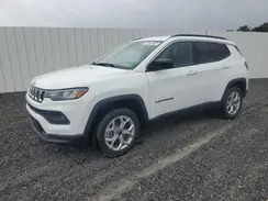 3C4NJDBN3ST616803 2025 JEEP COMPASS