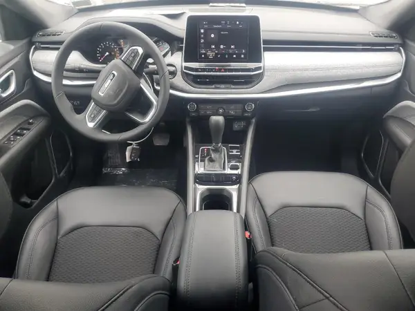 3C4NJDBN3ST616803 2025 JEEP COMPASS - Image 8