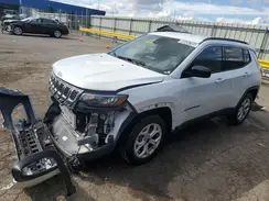 3C4NJDBN3ST616977 2025 JEEP COMPASS