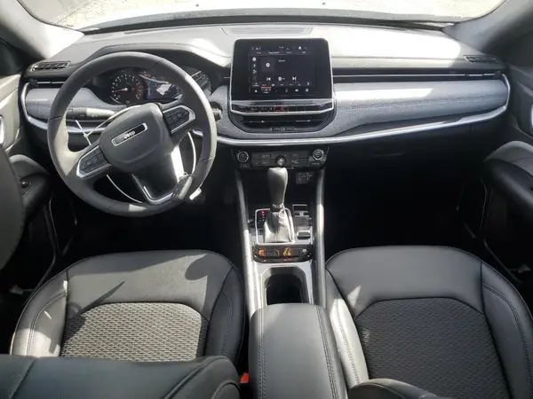 3C4NJDBN3ST616977 2025 JEEP COMPASS - Image 8