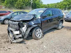 3C4NJDBN3ST617353 2025 JEEP COMPASS