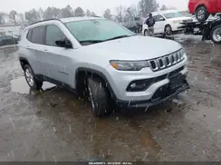 3C4NJDBN3ST617403 2025 JEEP COMPASS