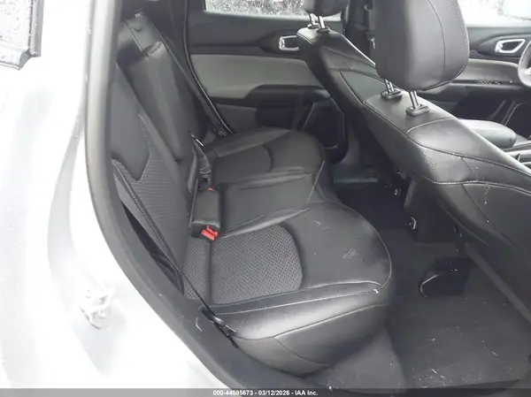 3C4NJDBN3ST617403 2025 JEEP COMPASS - Image 8