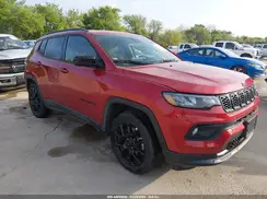 3C4NJDBN3ST617546 2025 JEEP COMPASS