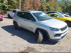 3C4NJDBN3ST617630 2025 JEEP COMPASS