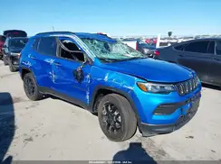 3C4NJDBN3TT151358 2026 JEEP COMPASS