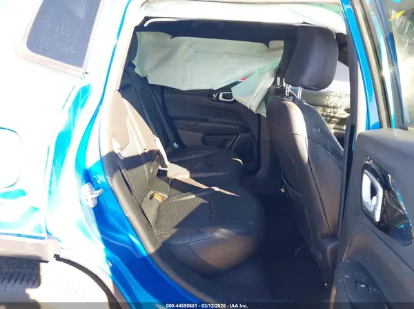 3C4NJDBN3TT151358 2026 JEEP COMPASS - Image 8