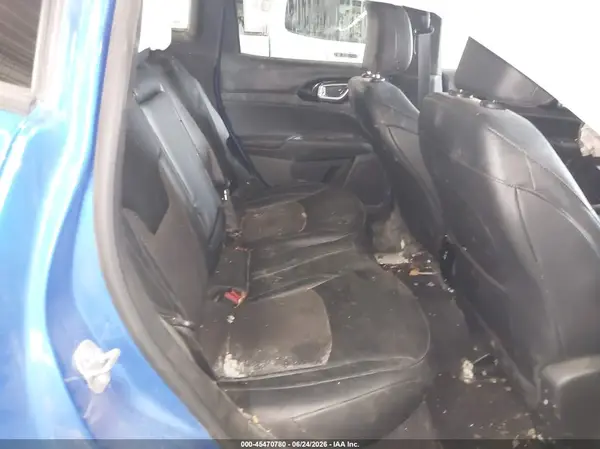 3C4NJDBN3TT152722 2026 JEEP COMPASS - Image 8