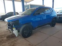 3C4NJDBN3TT159606 2026 JEEP COMPASS