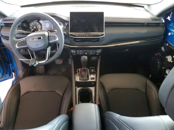 3C4NJDBN3TT159606 2026 JEEP COMPASS - Image 8