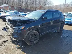 3C4NJDBN3TT160481 2026 JEEP COMPASS