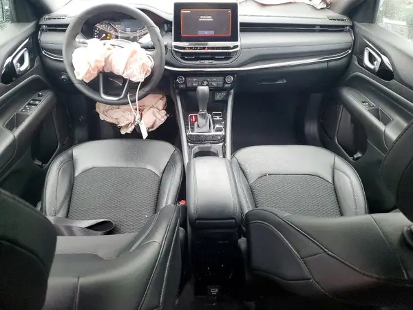 3C4NJDBN3TT160481 2026 JEEP COMPASS - Image 8