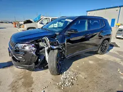 3C4NJDBN3TT163106 2026 JEEP COMPASS