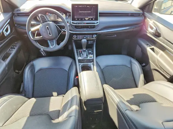 3C4NJDBN3TT163106 2026 JEEP COMPASS - Image 8