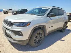 3C4NJDBN3TT178852 2026 JEEP COMPASS