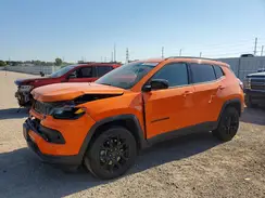 3C4NJDBN3TT179421 2026 JEEP COMPASS
