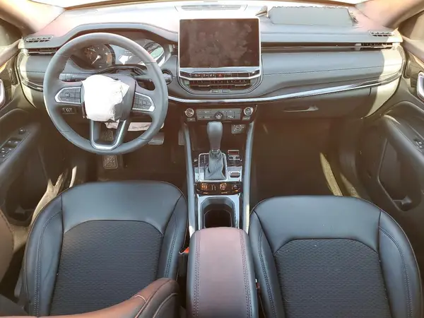 3C4NJDBN3TT179421 2026 JEEP COMPASS - Image 8