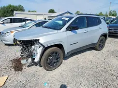 3C4NJDBN3TT180410 2026 JEEP COMPASS
