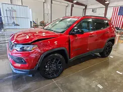 3C4NJDBN3TT182920 2026 JEEP COMPASS