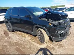 3C4NJDBN3TT200039 2026 JEEP COMPASS