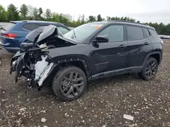 3C4NJDBN3TT200090 2026 JEEP COMPASS