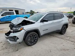 3C4NJDBN3TT241321 2026 JEEP COMPASS
