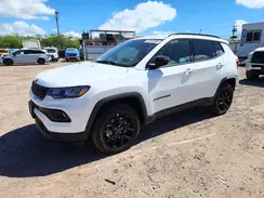 3C4NJDBN3TT241514 2026 JEEP COMPASS