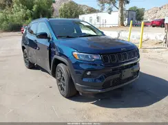 3C4NJDBN3TT265196 2026 JEEP COMPASS