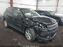 3C4NJDBN4PT502817 2023 JEEP COMPASS