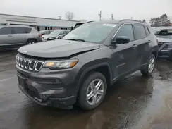 3C4NJDBN4PT504602 2023 JEEP COMPASS