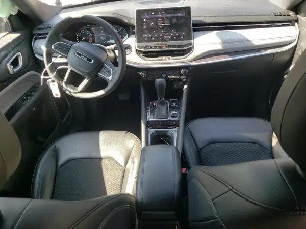 3C4NJDBN4PT508245 2023 JEEP COMPASS - Image 8