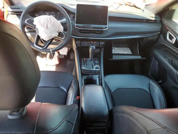 3C4NJDBN4PT509072 2023 JEEP COMPASS - Image 8