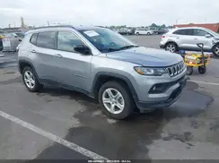 3C4NJDBN4PT509220 2023 JEEP COMPASS