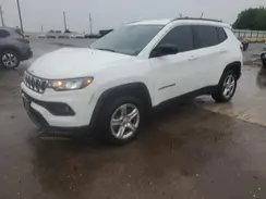 3C4NJDBN4PT512845 2023 JEEP COMPASS