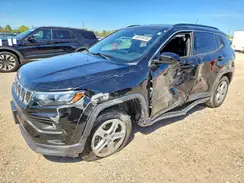 3C4NJDBN4PT515101 2023 JEEP COMPASS
