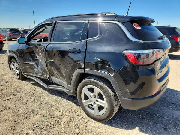 3C4NJDBN4PT515101 2023 JEEP COMPASS - Image 2