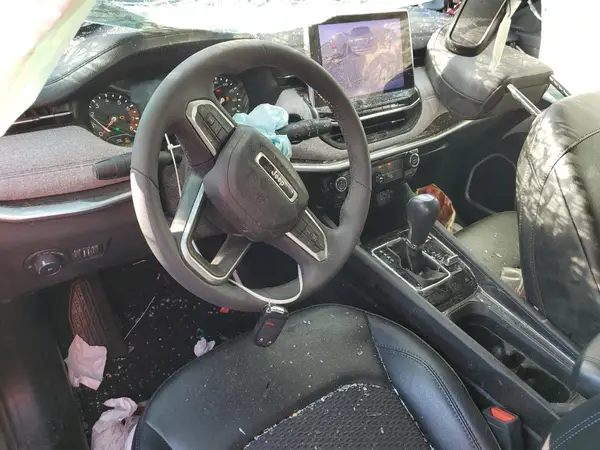 3C4NJDBN4PT515695 2023 JEEP COMPASS - Image 8