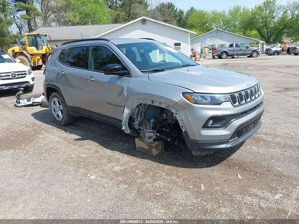 3C4NJDBN4PT516359 2023 JEEP COMPASS - Image 1