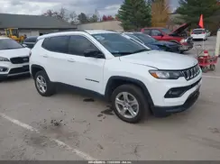 3C4NJDBN4PT516880 2023 JEEP COMPASS