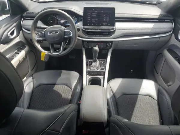 3C4NJDBN4PT520069 2023 JEEP COMPASS - Image 8