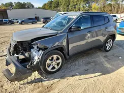 3C4NJDBN4PT524073 2023 JEEP COMPASS