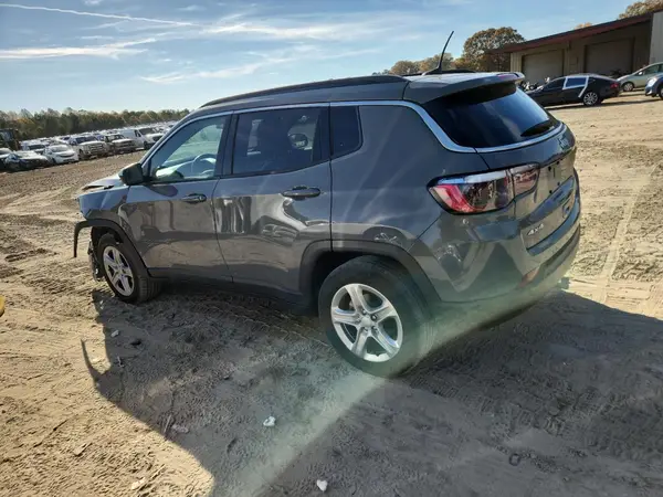 3C4NJDBN4PT524073 2023 JEEP COMPASS - Image 2