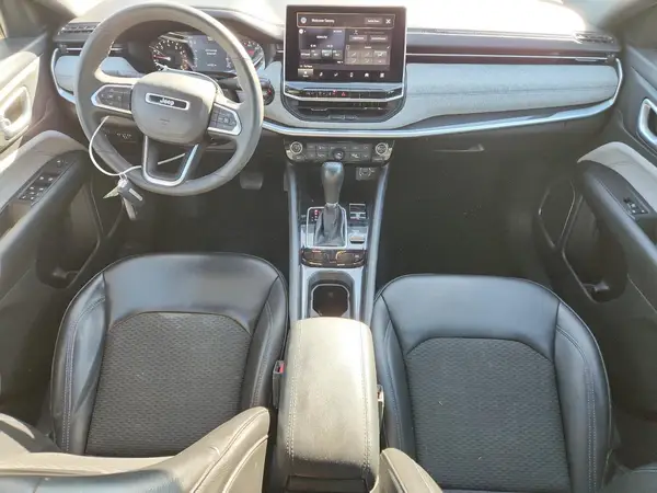 3C4NJDBN4PT524073 2023 JEEP COMPASS - Image 8