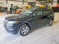 3C4NJDBN4PT524445 2023 JEEP COMPASS