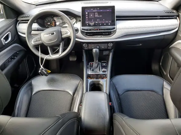 3C4NJDBN4PT524445 2023 JEEP COMPASS - Image 8