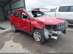3C4NJDBN4PT524462 2023 JEEP COMPASS