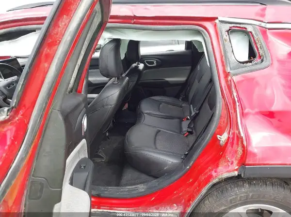 3C4NJDBN4PT524462 2023 JEEP COMPASS - Image 8