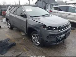 3C4NJDBN4PT531086 2023 JEEP COMPASS